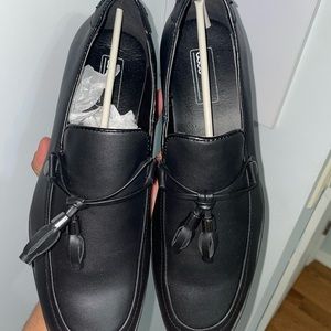 ASOS dress shoes